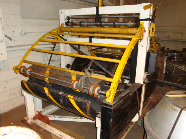 Picture of 48" GUTTERFAST